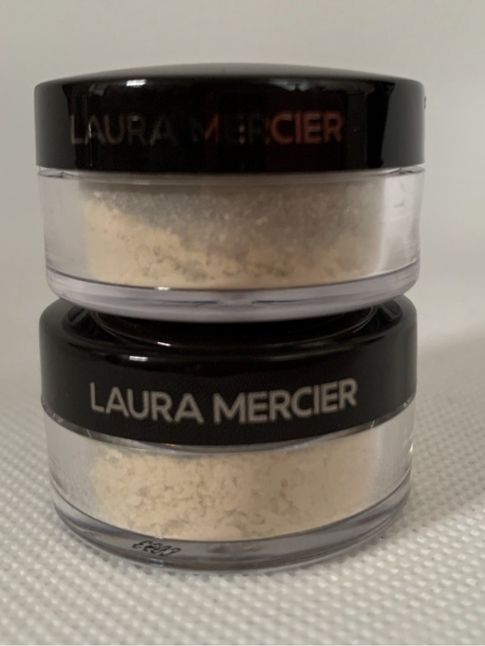 Laura Mercier Translucent Loose Setting Powder (Travel size), Sealed